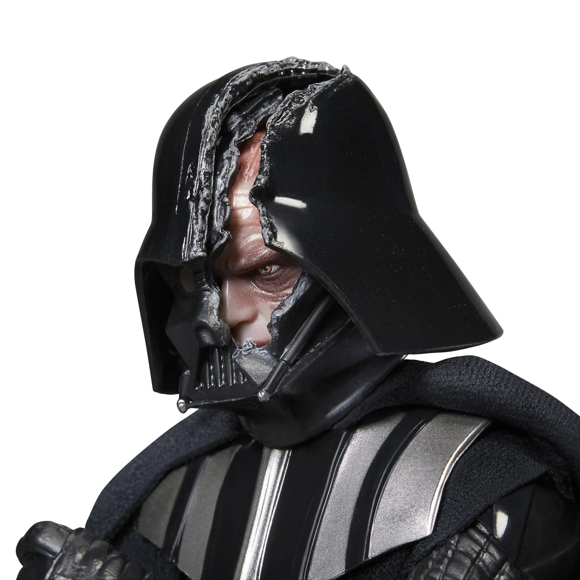 Star Wars The Black Series Darth Vader (Duel’s End)