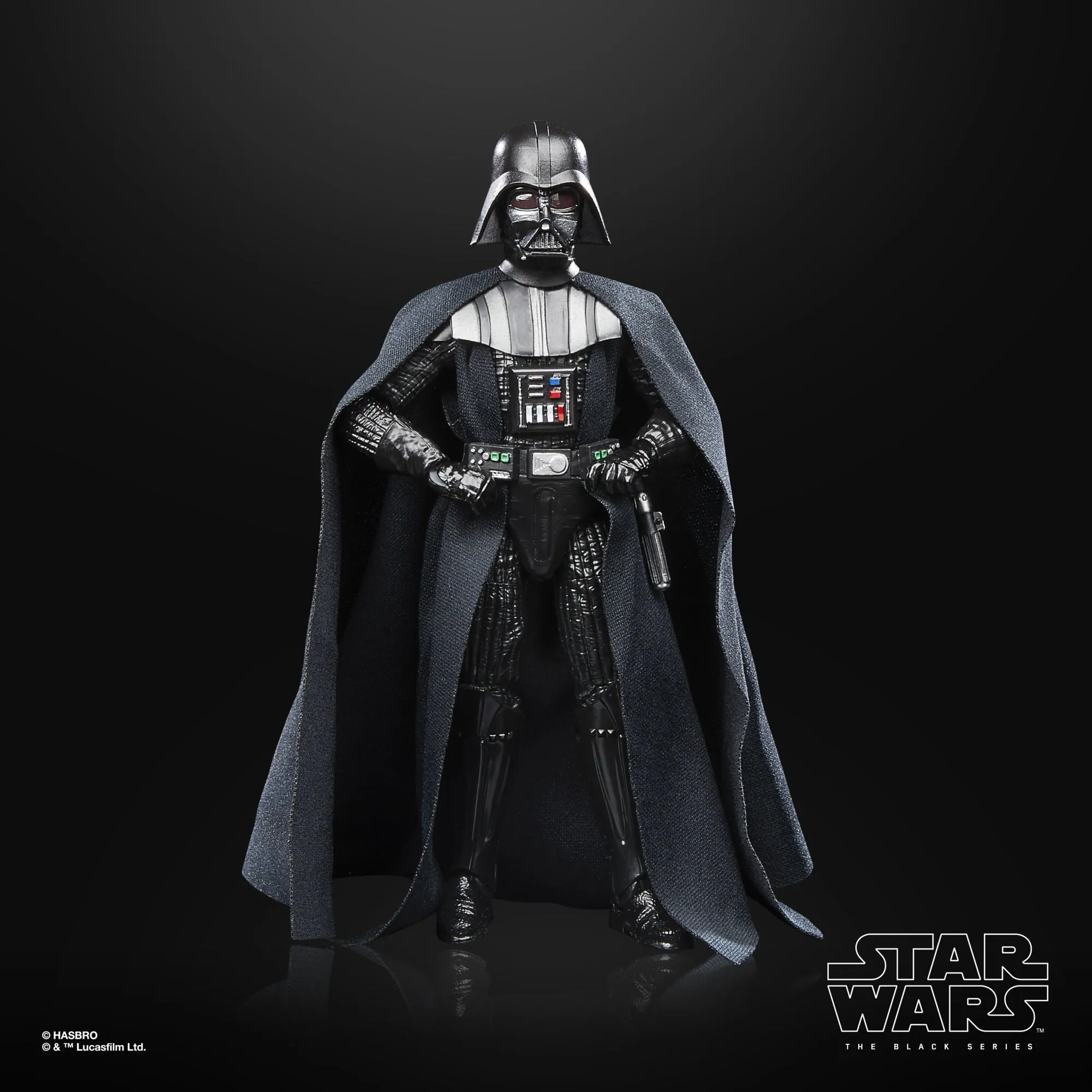 Star Wars The Black Series Darth Vader - Presale