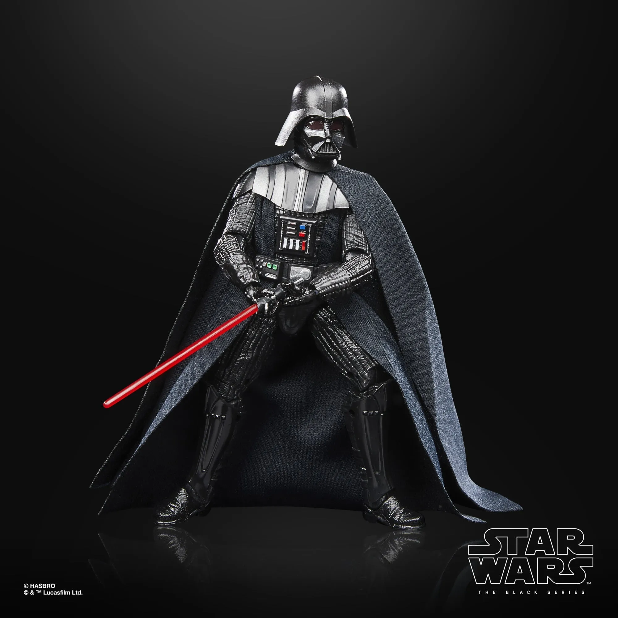 Star Wars The Black Series Darth Vader - Presale