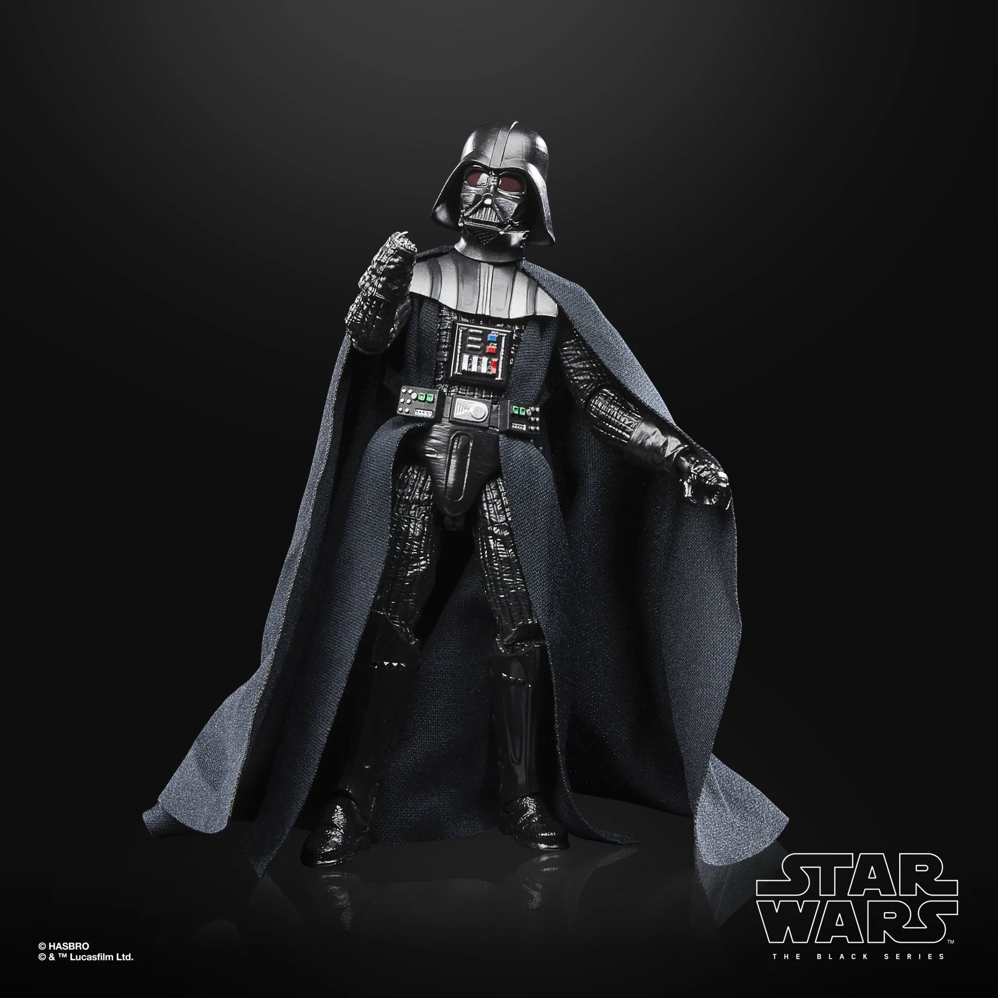 Star Wars The Black Series Darth Vader - Presale