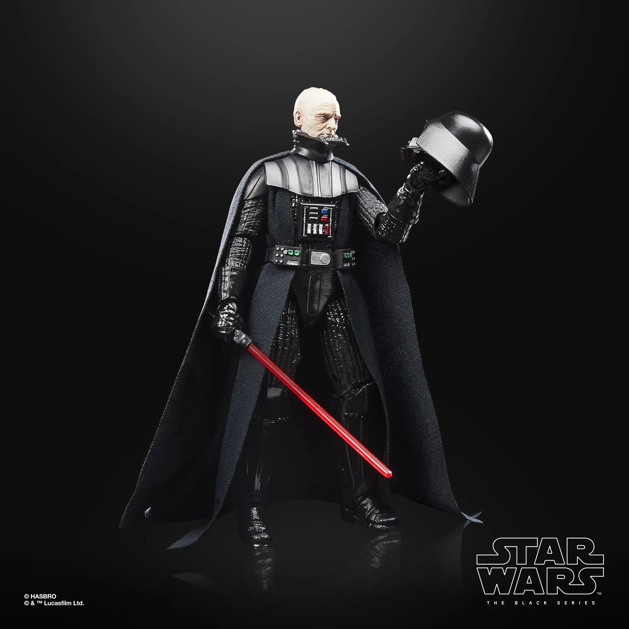 Star Wars The Black Series Darth Vader - Presale