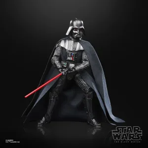Star Wars The Black Series Darth Vader - Presale
