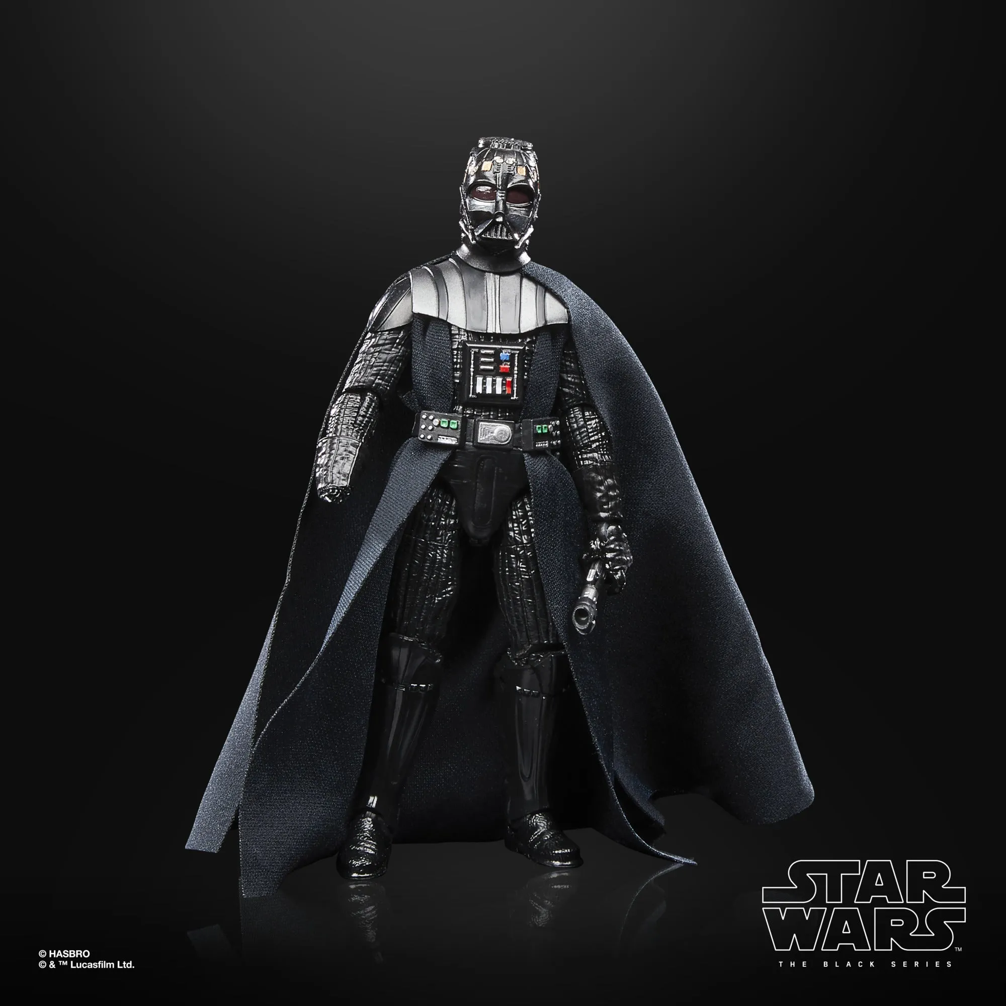 Star Wars The Black Series Darth Vader - Presale