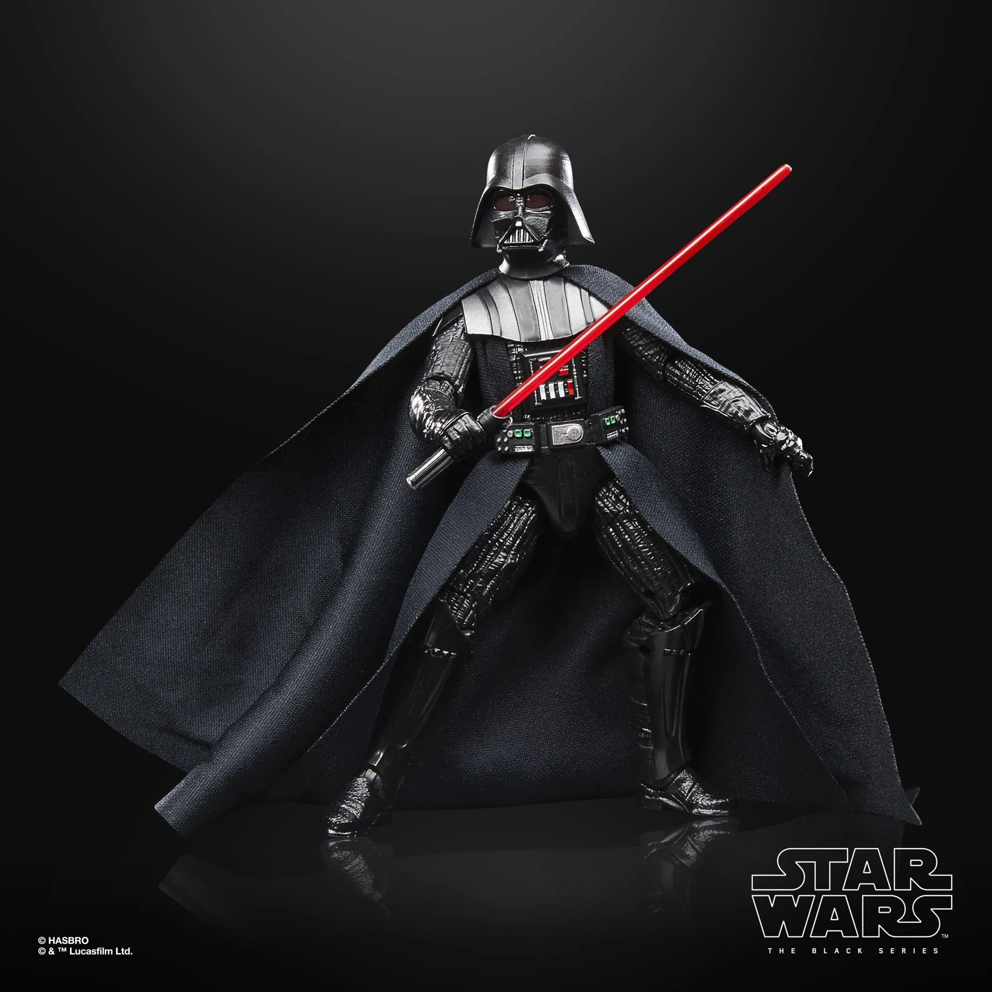 Star Wars The Black Series Darth Vader - Presale