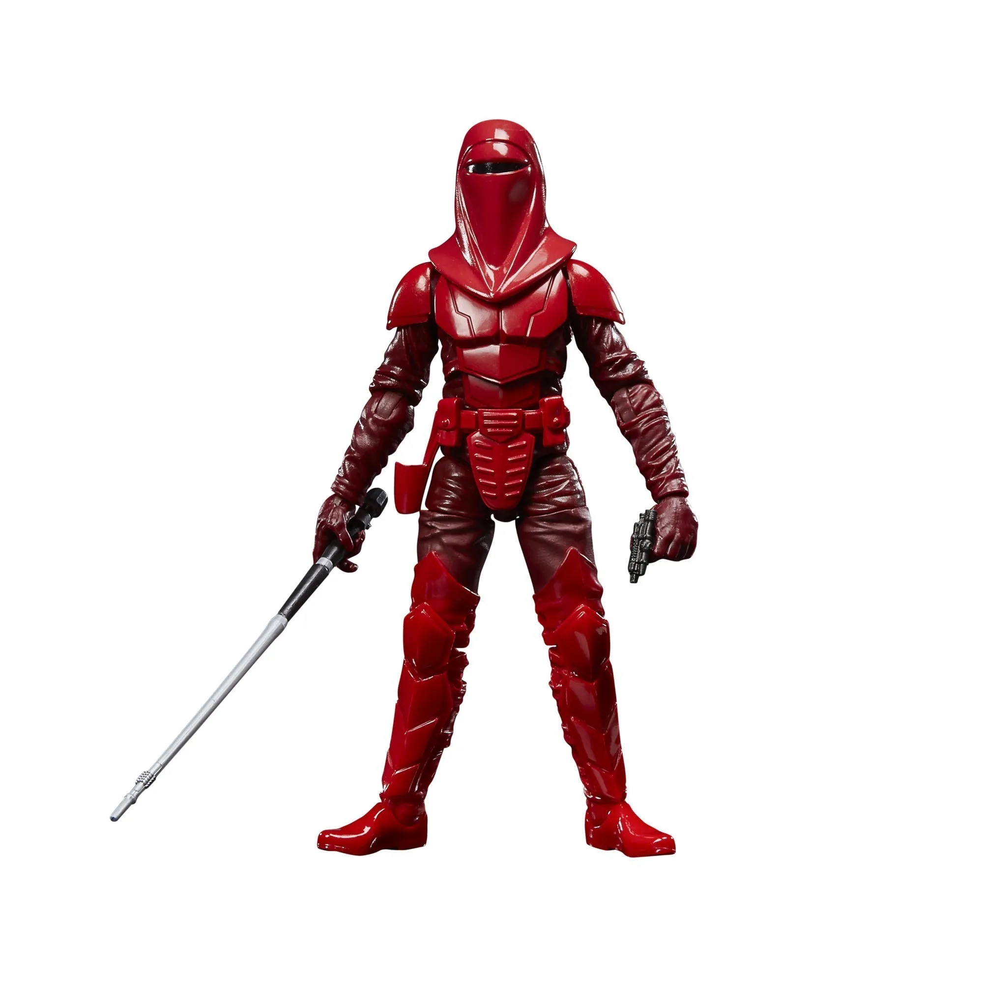 Star Wars The Black Series Emperor’s Royal Guard Figure