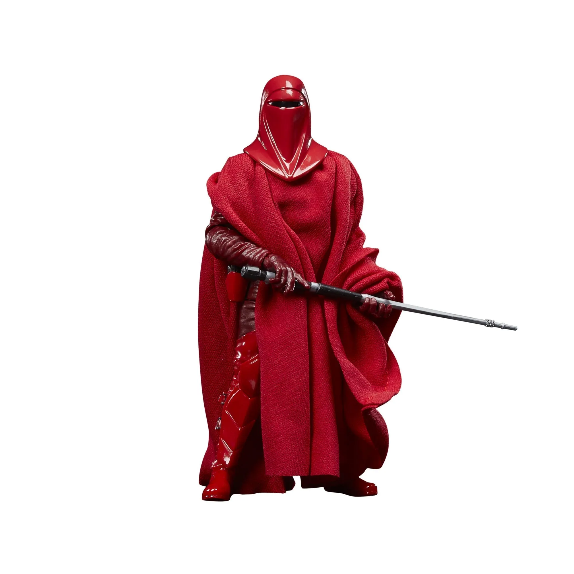 Star Wars The Black Series Emperor’s Royal Guard Figure