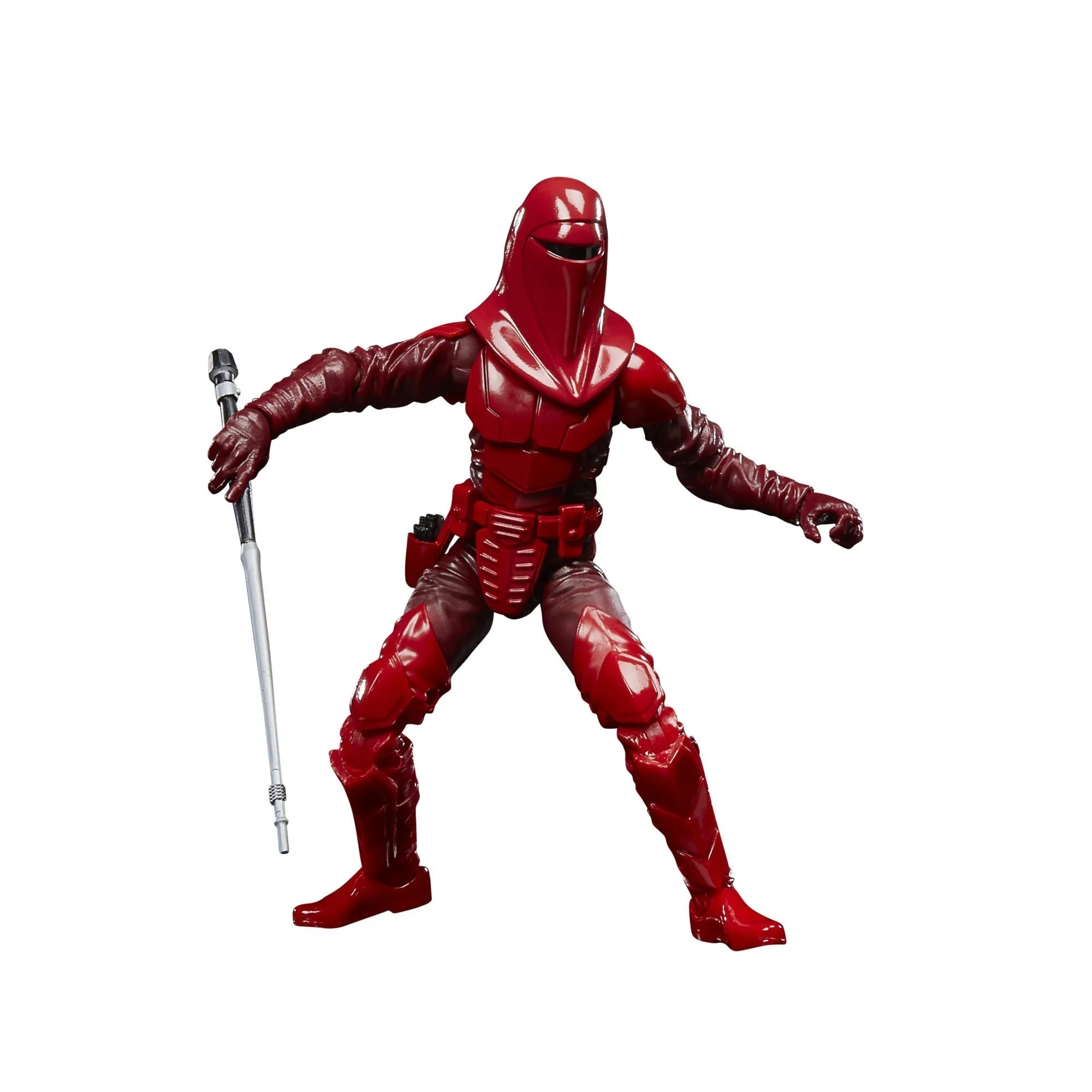 Star Wars The Black Series Emperor’s Royal Guard Figure