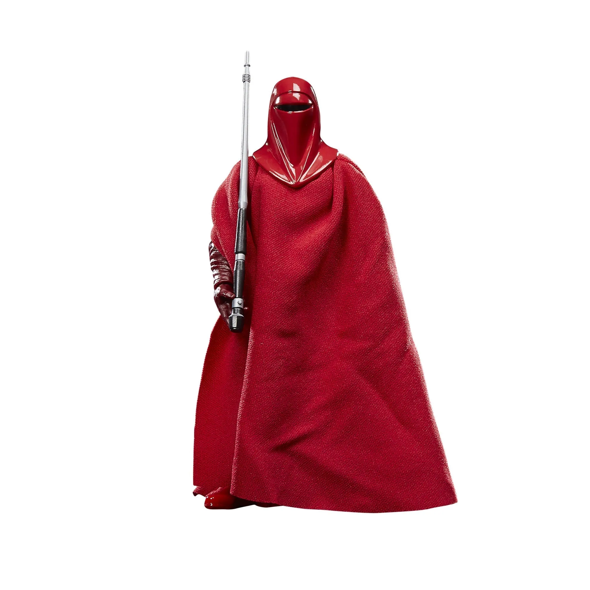 Star Wars The Black Series Emperor’s Royal Guard Figure