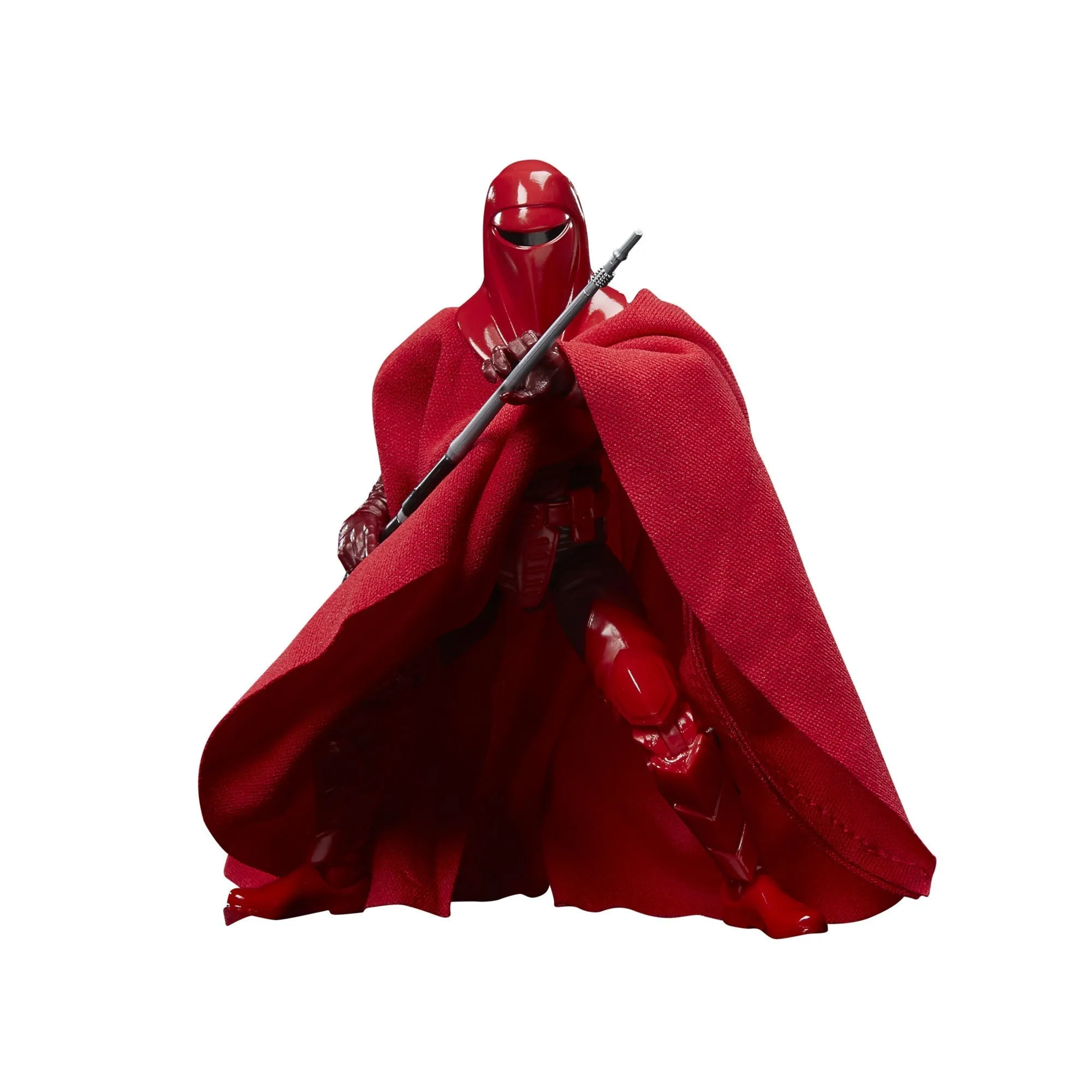 Star Wars The Black Series Emperor’s Royal Guard Figure