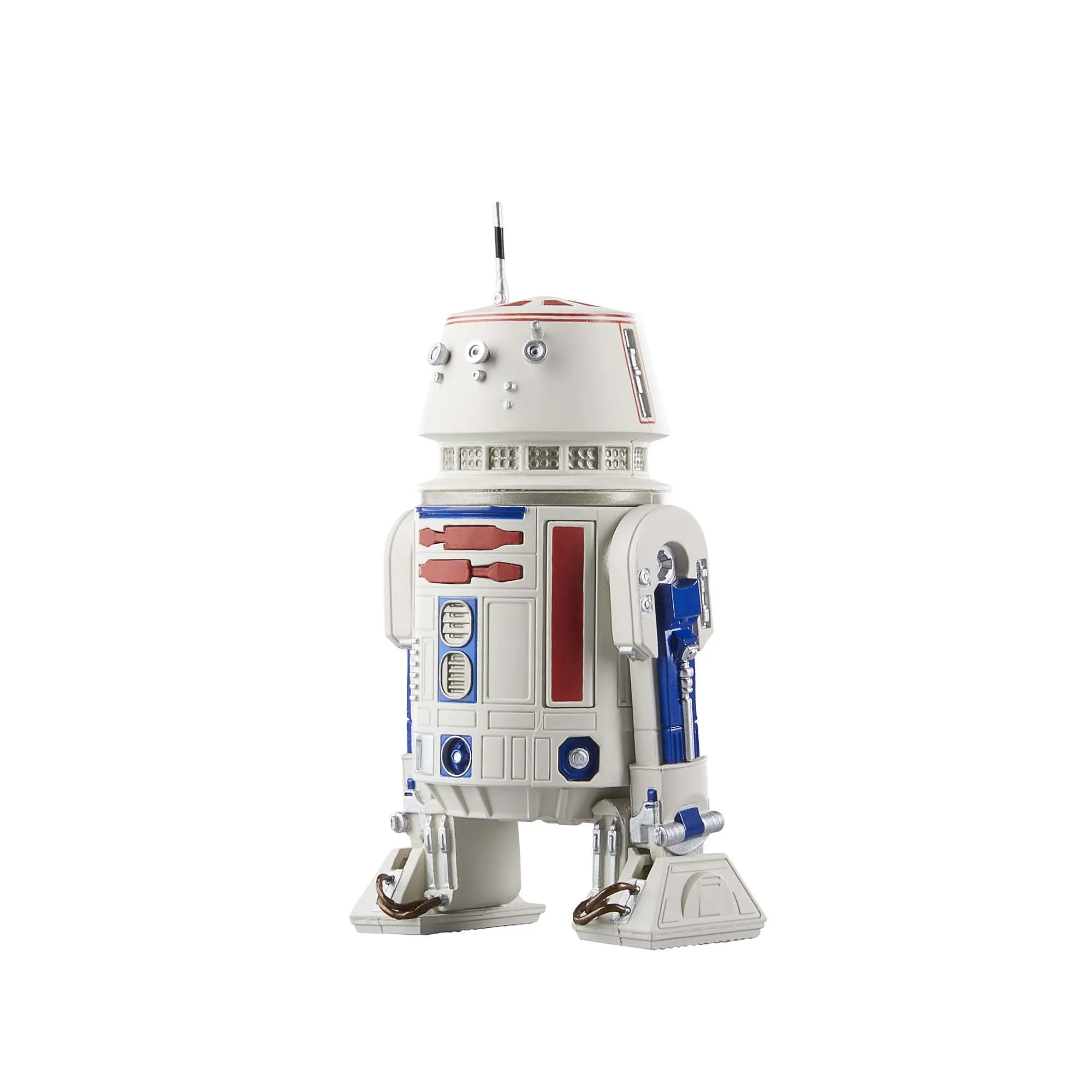 Star Wars The Black Series R5-D4