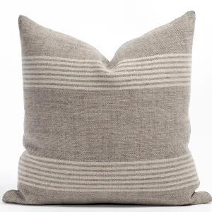 Stefanie Stripe Pillow Cover