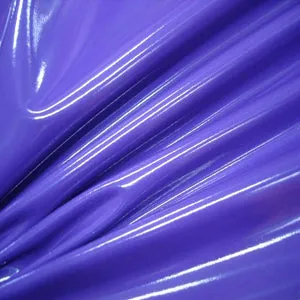 Stretch PVC Vinyl - Purple