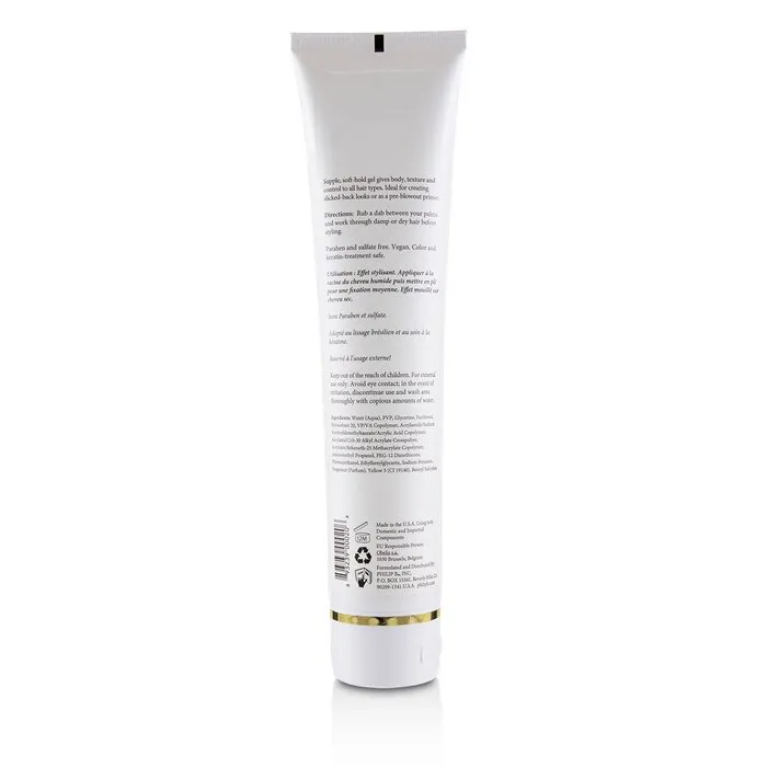 Styling Gel (voluminous Texture Definition - All Hair Types) - 178ml/6oz