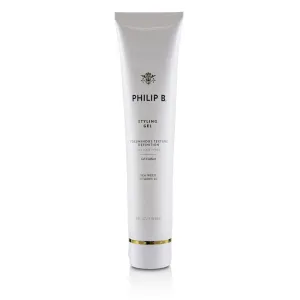 Styling Gel (voluminous Texture Definition - All Hair Types) - 178ml/6oz