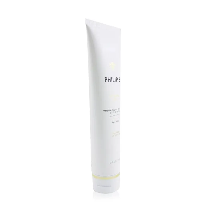 Styling Gel (voluminous Texture Definition - All Hair Types) - 178ml/6oz