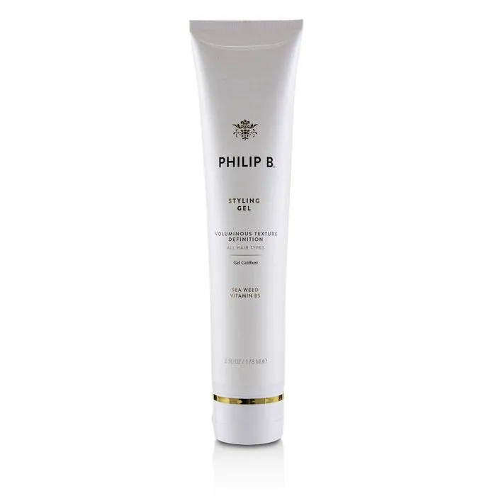 Styling Gel (voluminous Texture Definition - All Hair Types) - 178ml/6oz