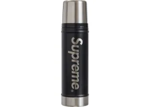 SUPREME STANLEY CLASSIC BOTTLE BLACK 20oz