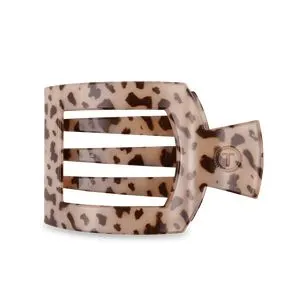 Teleties Flat Square Clip