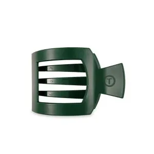 Teleties Flat Square Clip