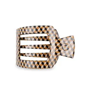 Teleties Flat Square Clip