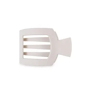 Teleties Flat Square Clip