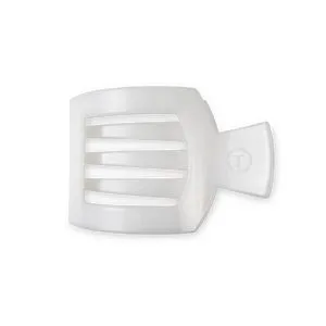 Teleties Flat Square Clip