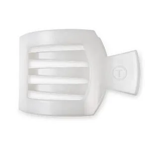 Teleties Flat Square Clip