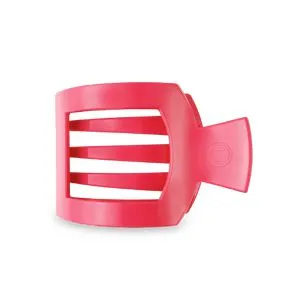 Teleties Flat Square Clip