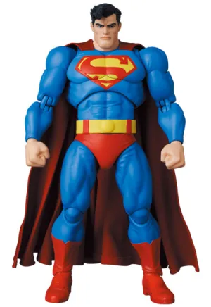 The Dark Knight Returns MAFEX No.161 Superman