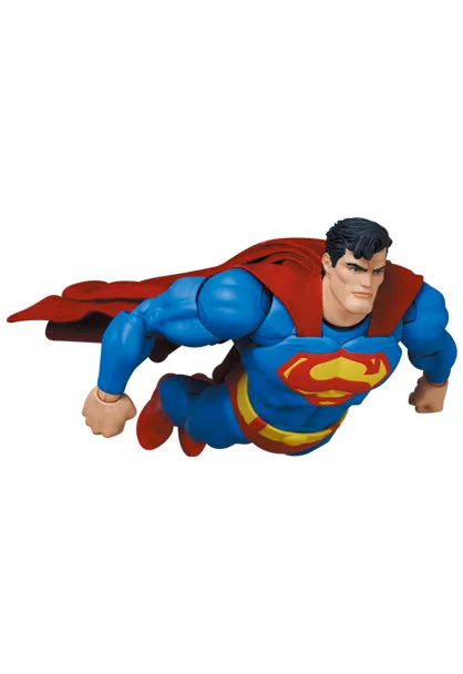 The Dark Knight Returns MAFEX No.161 Superman