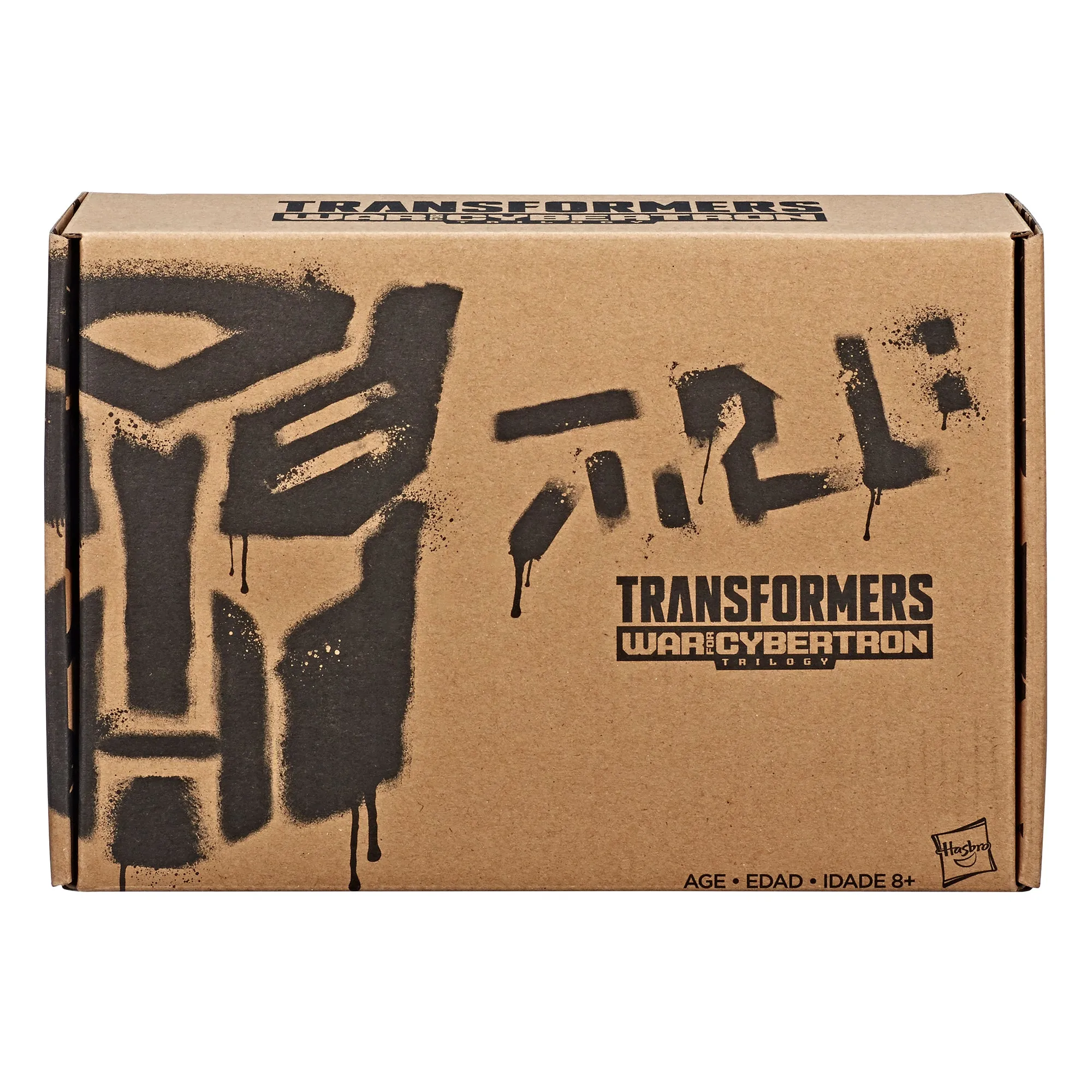 Transformers Generations Selects Deluxe WFC-GS07 Nightbird