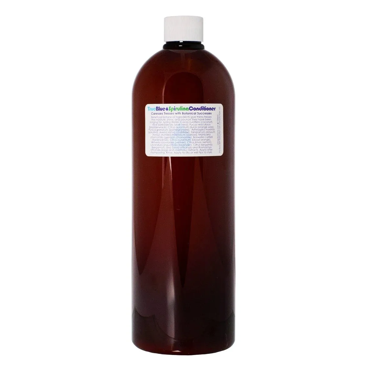 True Blue Spirulina Conditioner