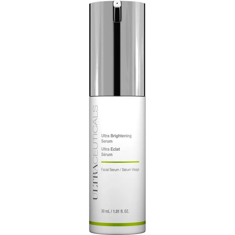 Ultraceuticals Brightening Serum 30ml