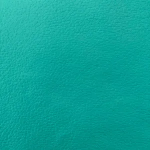 Ultramarine Blue Textured PVC Leather Vinyl Fabric