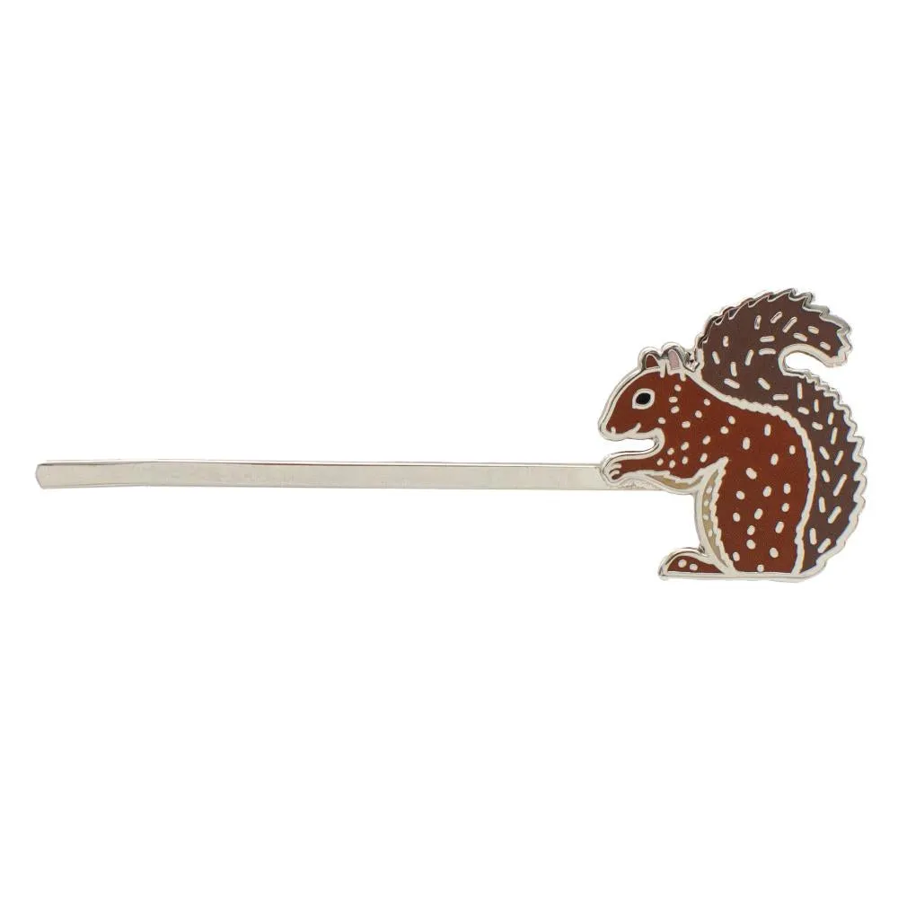 Unemployed Philosophers Guild Hair Pins - Bob Ross