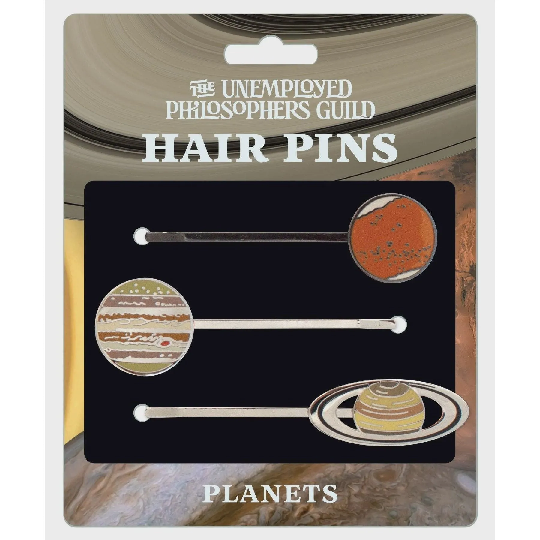 UPG Hairpins-Planets
