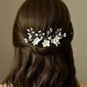 Wedding Hair Pins Jewelry