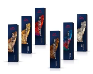 Wella Koleston Perfect ME  Plus All Shades 60ml Special Mix