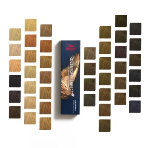 Wella Koleston Perfect ME Plus Pure Naturals 60ml Various Shades