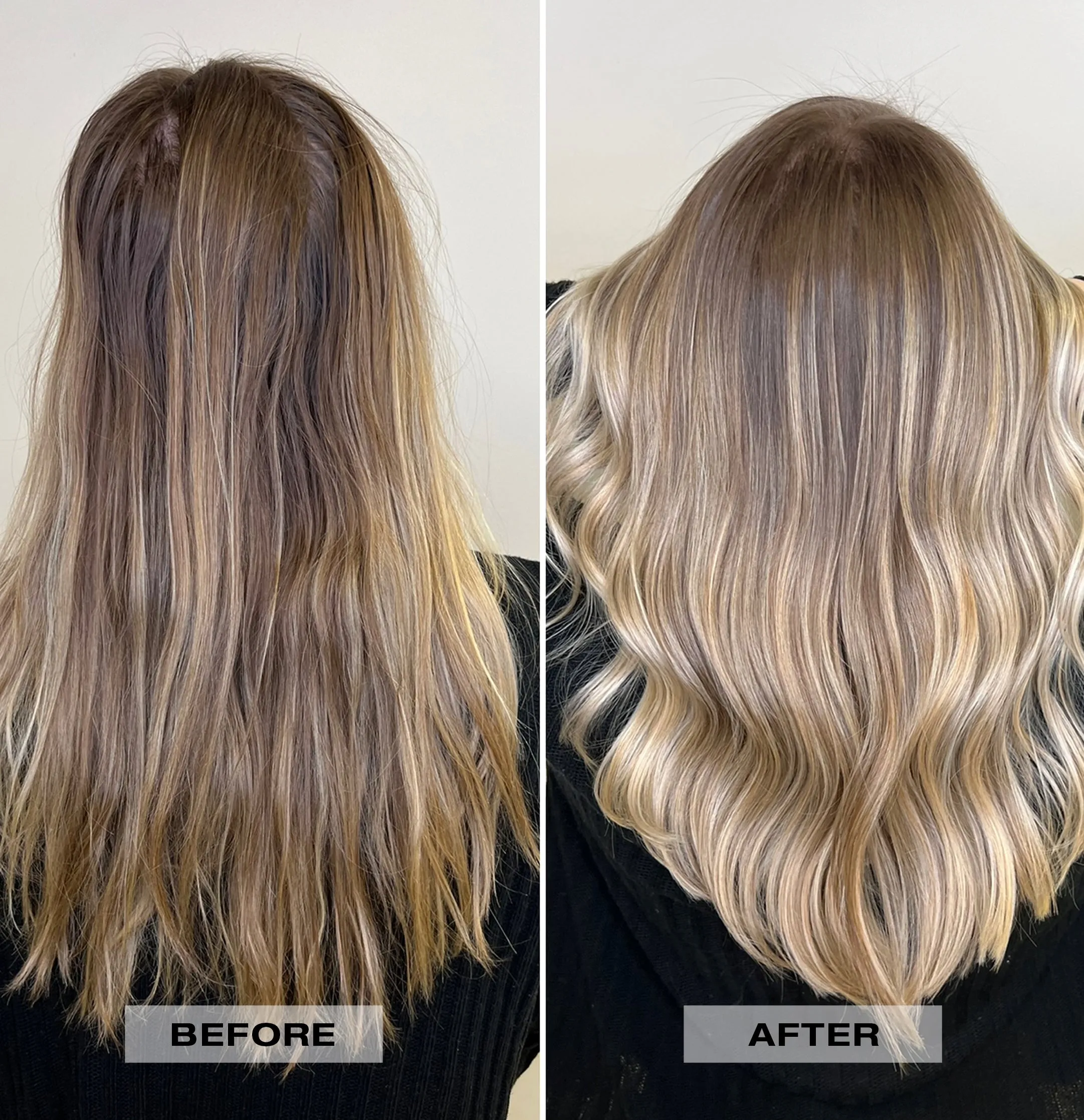 White Tea Shampoo