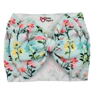 Wildflowers Headwrap