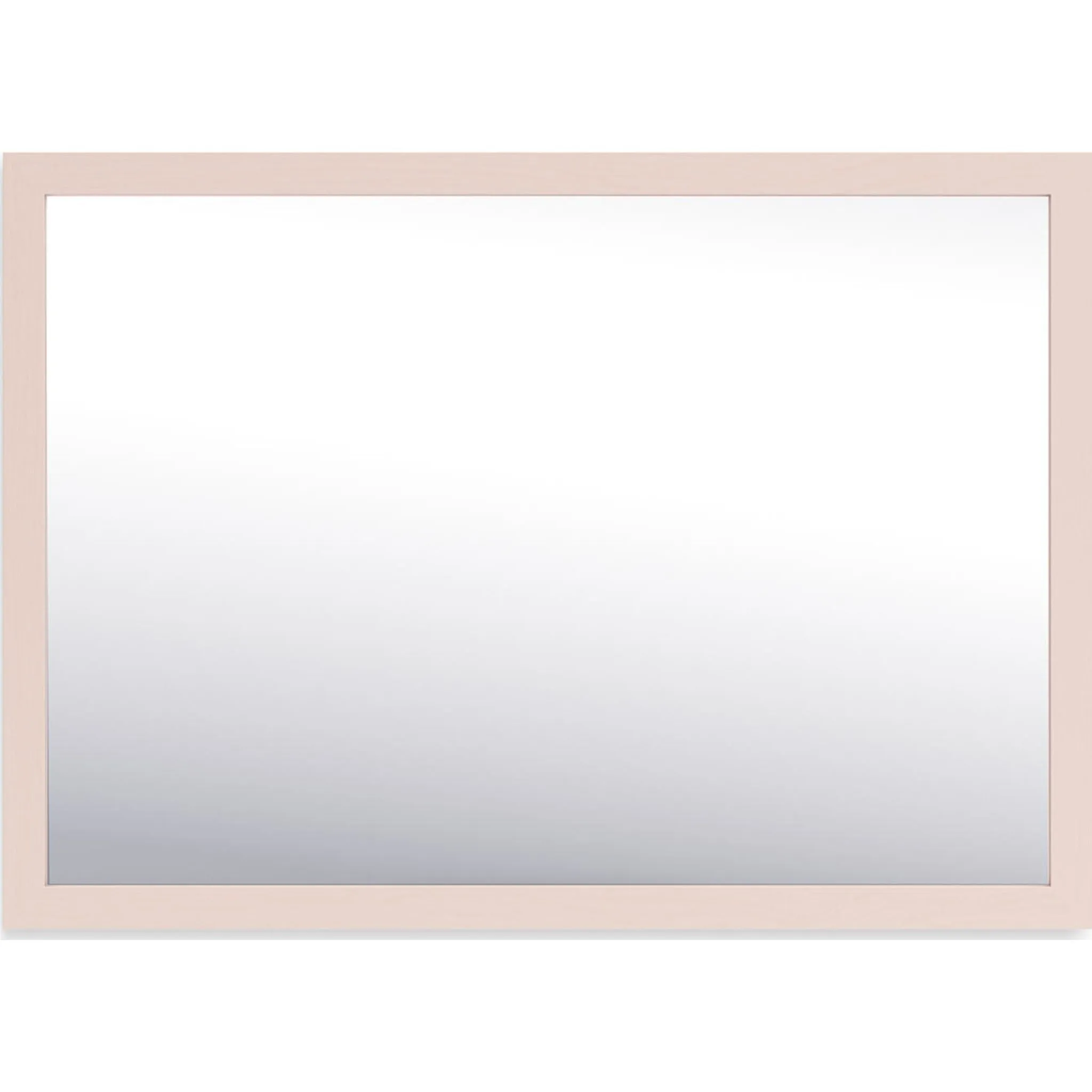 Wistenpine Mirror - Blush