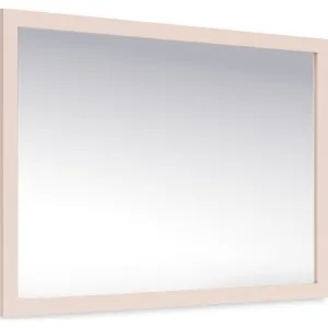 Wistenpine Mirror - Blush