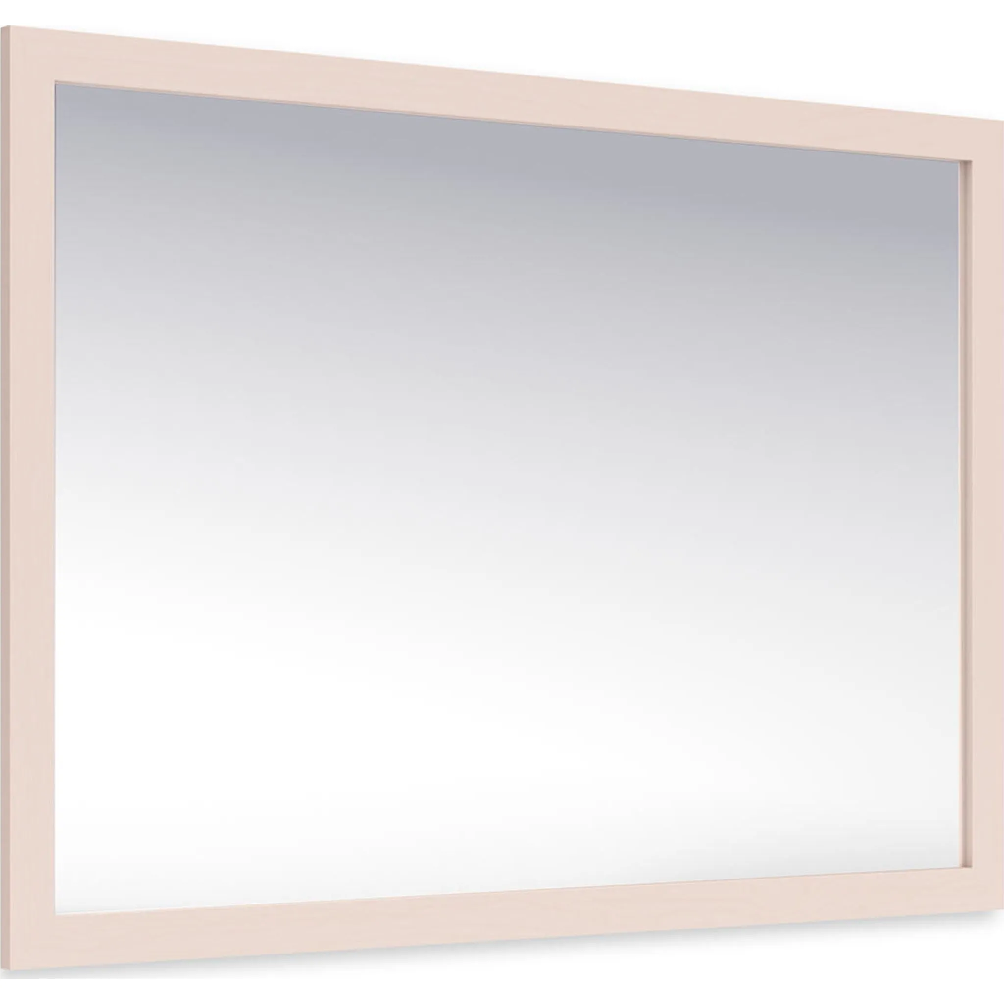 Wistenpine Mirror - Blush