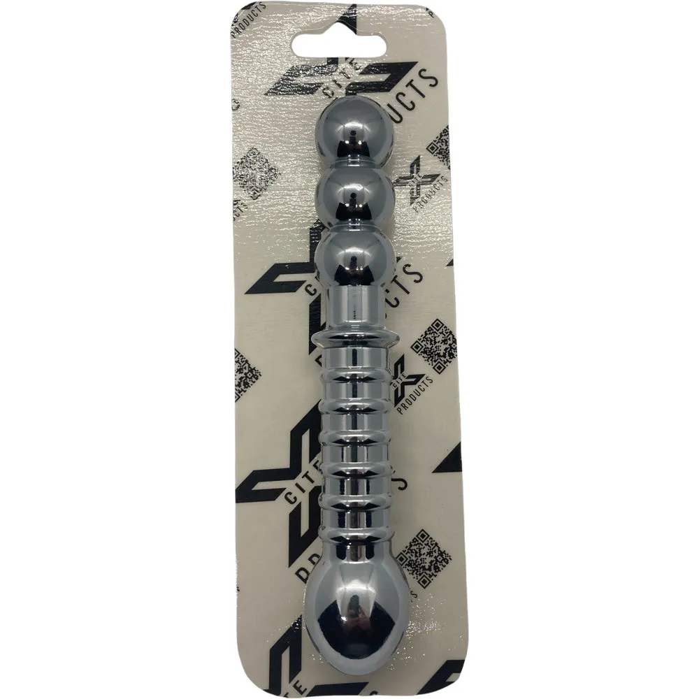 X-Cite Alloy Baton - Tapered Head
