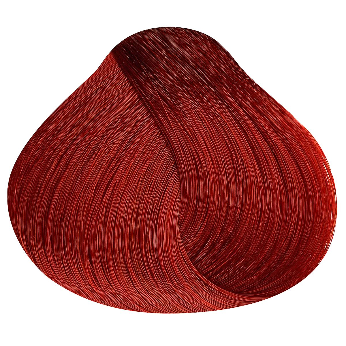 Xora Hair Color Light Cherry Red (7.66)