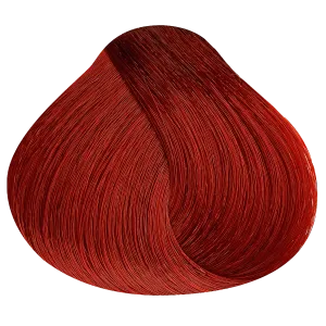 Xora Hair Color Light Cherry Red (7.66)