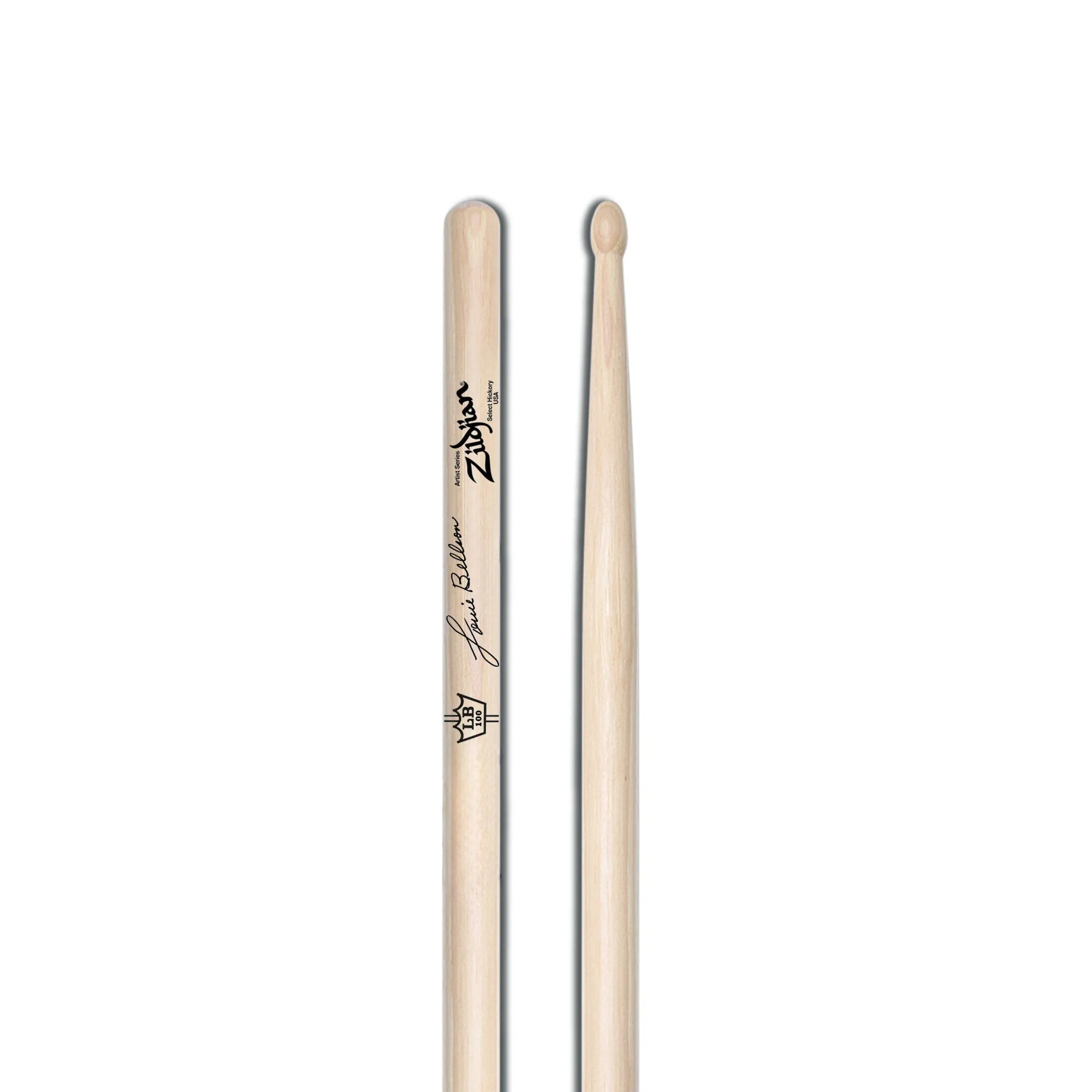 Zildjian Louie Bellson Drumsticks